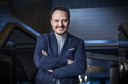 Blaž Švab o Modrijanih: Vsakdo lahko kadarkoli odide