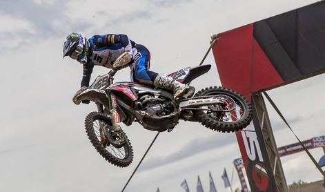 Odpisan v SP je nov izziv našel v Braziliji