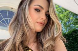 V teku obsežna iskalna akcija, Slovenec osumljen vpletenosti v izginotje vplivnice