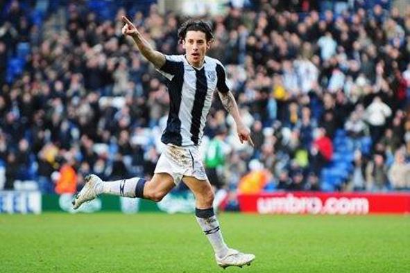 Robert Koren: Januarja zapuščam WBA
