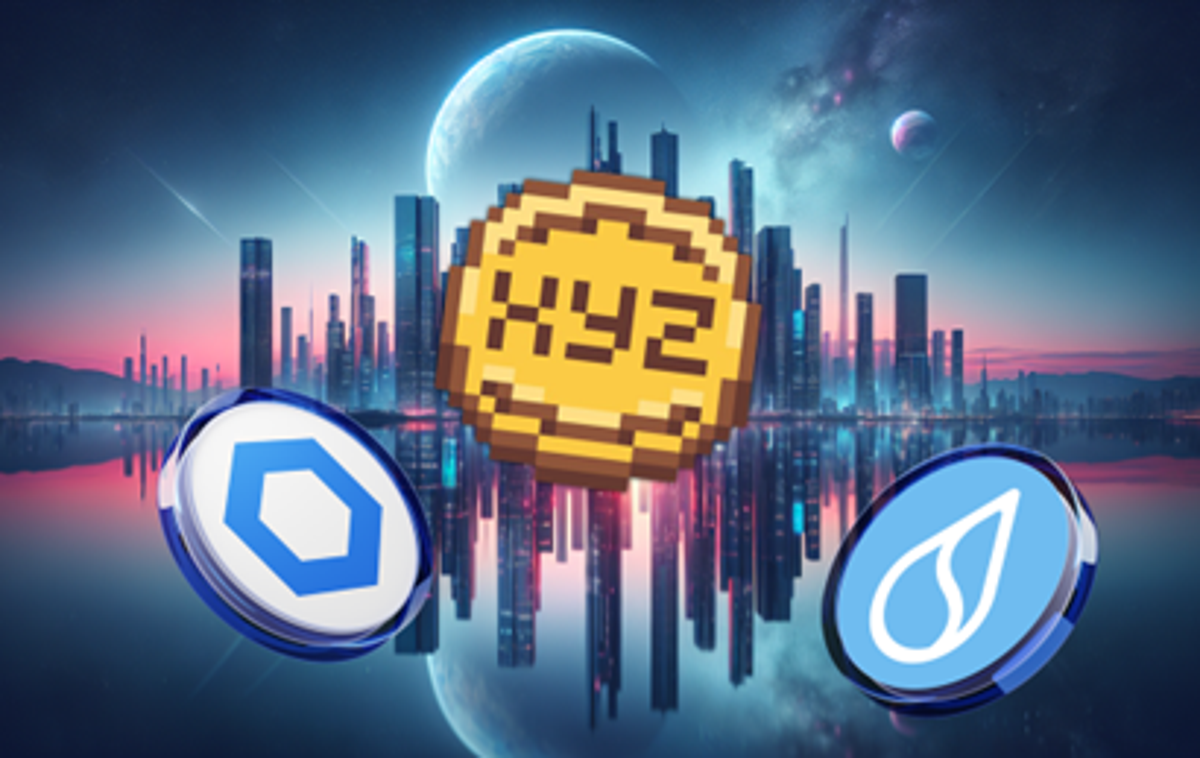 XYZVerse | Foto XYZVerse