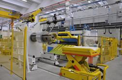 Dolenjsko podjetje v likvidaciji, bo brez dela 80 zaposlenih?