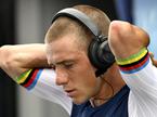 Remco Evenepoel