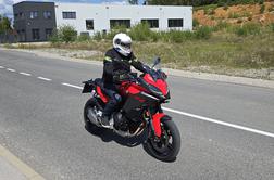 Kakšen motocikel danes dobimo za 14 tisoč evrov? #foto