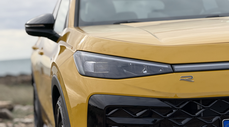 Novi kralj za VW? Prepričal je že 10 tisoč Slovencev. Kakšen je novi? #foto