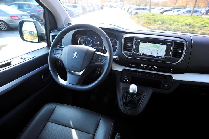 Peugeot in Citroën: družinsko-obrtniška dvojčka za Slovence, ki jim prostor pomeni največ | Foto: Ciril Komotar