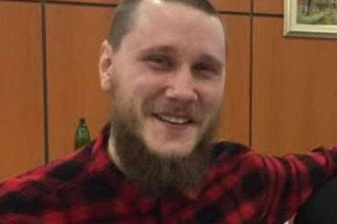 Marko Blažek | Foto Facebook
