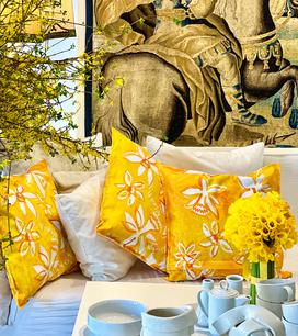 Posteljnina, prti, prevleke - Merla