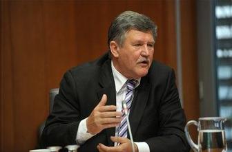 Primorju zaupana gradnja predora Vijenac v Federaciji BiH
