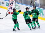 HK Olimpija Red Bull Salzburg