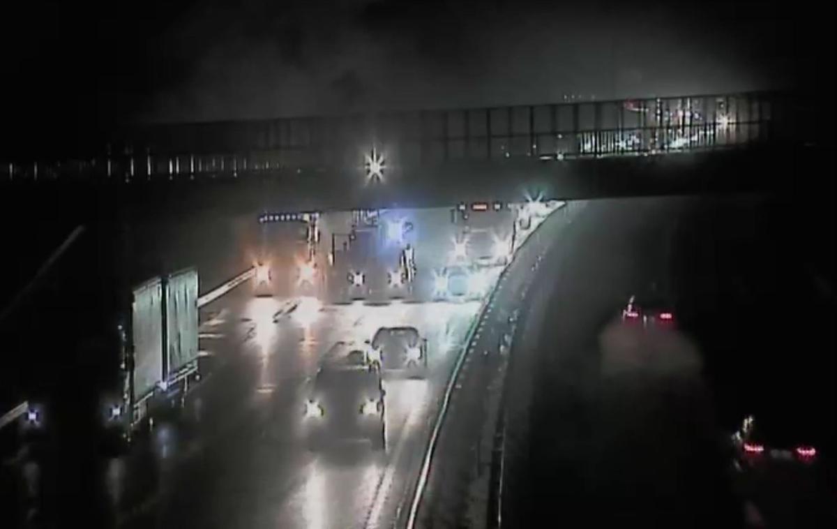 prometna nesreča | Fotografija je simbolična. | Foto Promet.si/Facebook