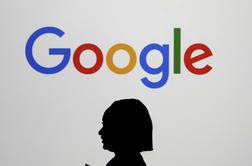 Ženska toži Google zaradi intimnih fotografij: prelomna sodba o pravici do pozabe?