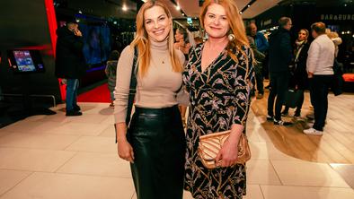 TV-voditeljica Ljubica Mlinar se je poročila