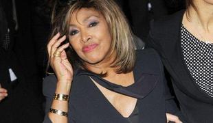 Zakaj se Tina Turner odreka ameriškemu državljanstvu?
