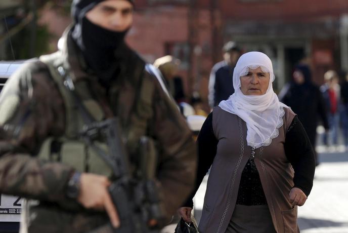 Tudi v Turčiji islamisti načrtovali napad za silvestrovo. Smo v Sloveniji varni? 