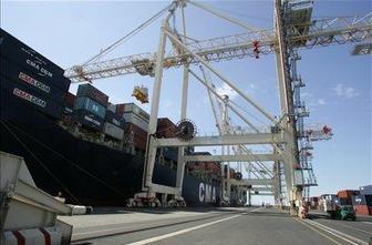 Slovenija bi lahko odigrala vlogo logistične platforme