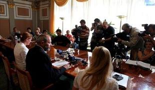 Rebalans proračuna naj ne bi dodatno prizadel državljanov