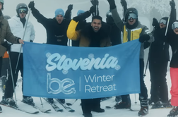 Lani velika zabava v Bohinju, zdaj opozorilo iz Slovenije: bodite skrajno previdni