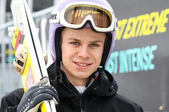Saj ni res, pa je: olimpijski prvak znova poškodovan