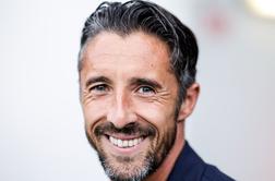 Trener Olimpije razkril: z mojo motnjo se zdaj bori tudi hčerka