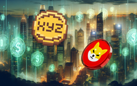 Ali lahko SHIB v kratkem doseže vrednost enega dolarja?