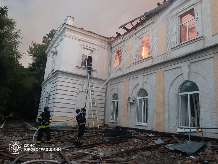 Napad na Ukrajino | Foto: Reuters