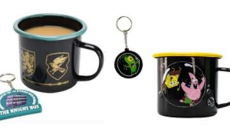 Znova umik nevarnih kovinskih lončkov