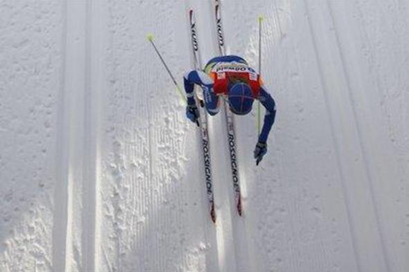 Sedem medalj mladih slovenskih tekačev