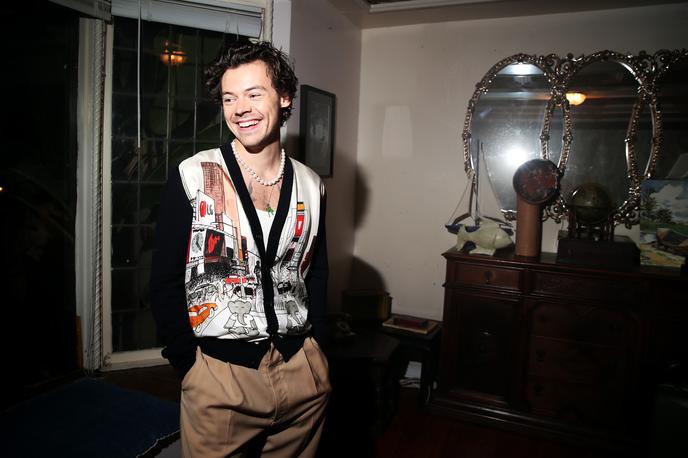 Harry Styles | Foto Getty Images