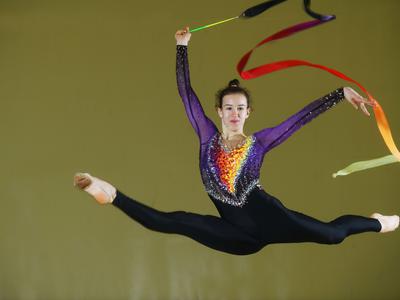 Alji Ponikvar še trije državni naslovi, eden Dori Valant