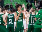 Cedevita Olimpija - Valencia