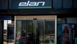 Podjetje Elan ni sodelovalo s svetovalno družbo Admetam