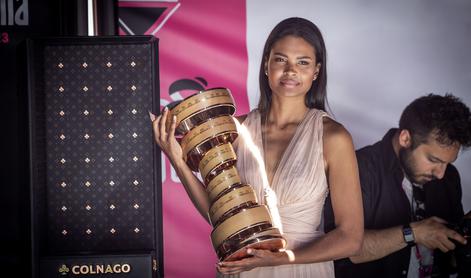 Bliža se trenutek, ki ga težko pričakujejo številne kolesarske ekipe