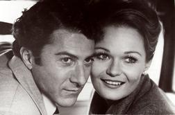 Umrla ameriška igralka Valerie Perrine