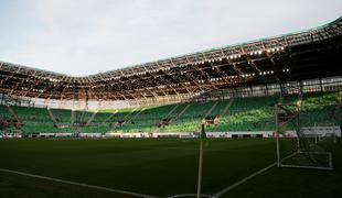 Na Madžarskem nič več omejitev na nogometnih stadionih