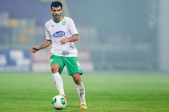 Radosavljević se vrača, prakso bo nabiral pri Olimpiji