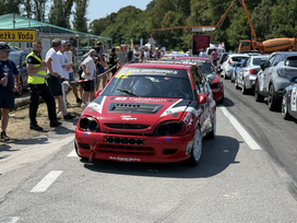 Gorska dirka Gorjanci 2025