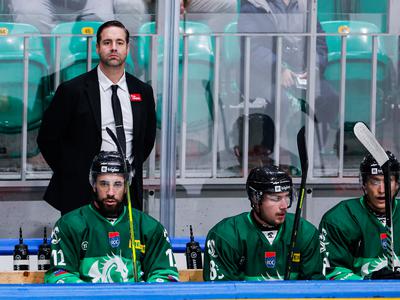 Olimpija v pričakovanju bitke s koroškimi zmaji