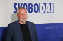Poslanec Svobode: Tudi po referendumu se bodo umetnikom dodatki še vedno izplačevali