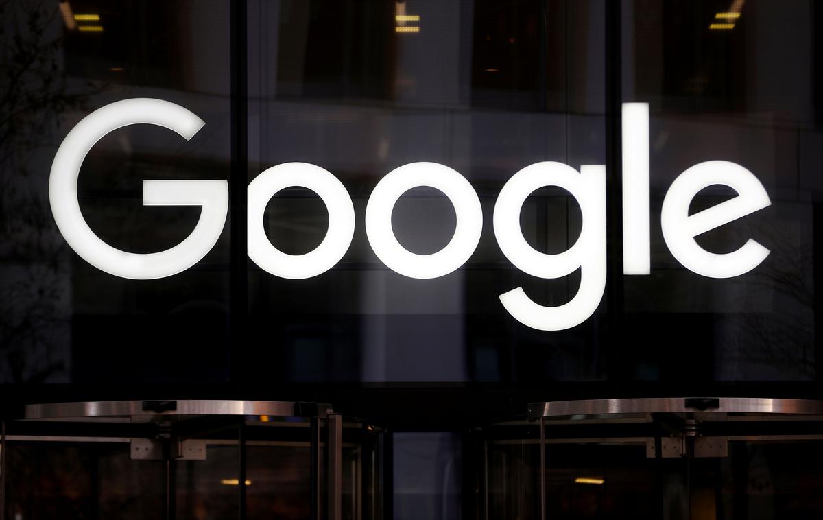 Google | Gre za vprašanje zaupanja v Google kot podjetje, ki je zmožno svoje projekte realizirati in zanje skrbeti. | Foto Reuters