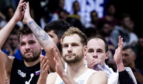 Izkušeni reprezentant zaključil zgodbo: Vedno bom navijal za Slovenijo