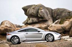 Exagon furtive e-GT