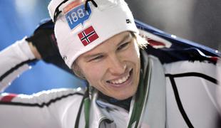 Trojna norveška zmaga, Slovenca brez točk