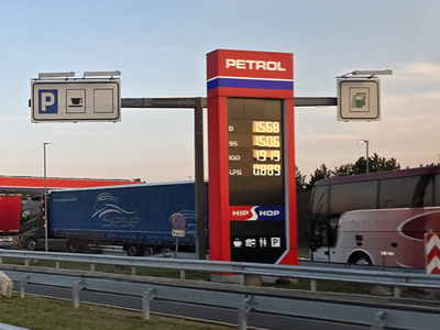 Trgovci: Regulirana marža tudi po dvigu ne predstavlja celotne rasti stroškov poslovanja