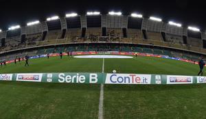 Italijanski nogomet močno zamajala bankrota Barija in Cesene