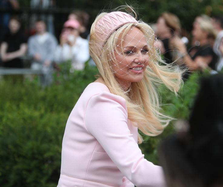 Emma Bunton | Foto: Guliverimage