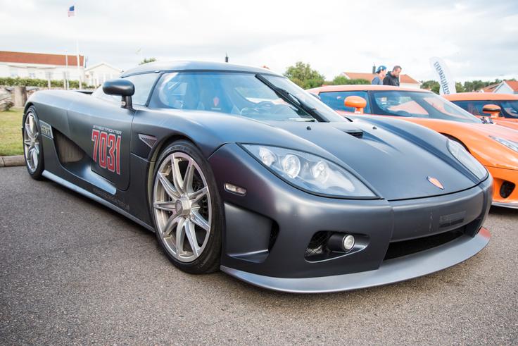 Koenigsegg | Foto: 