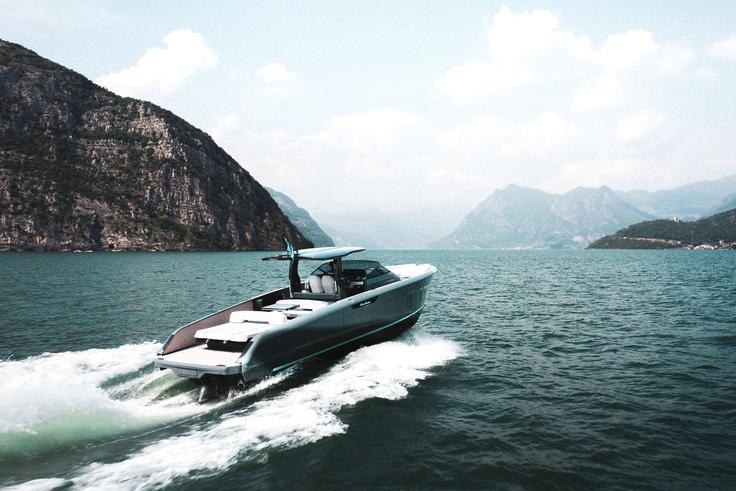 Croatia Yachting_Bellini | Foto: Arhiv ponudnika
