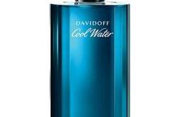 Nagradna igra: moška dišava Davidoff Cool Water