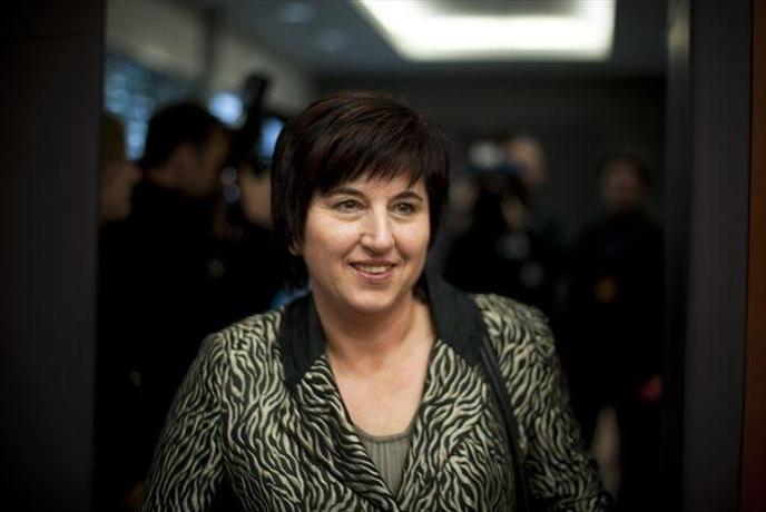 "Jezik je pomemben za ohranitev nacionalne identitete"